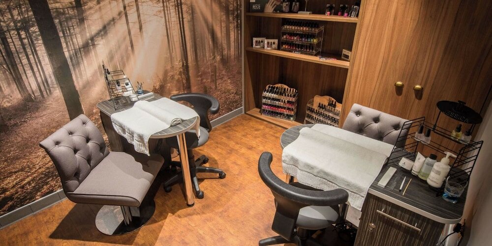 Фото De Vere Tortworth Court