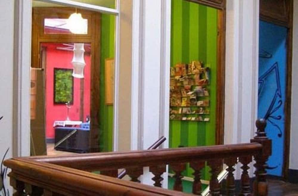 Фото Art Factory San Telmo