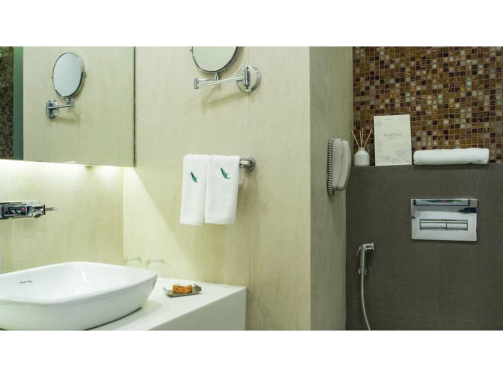 Фото The Fern Residency - Mumbai