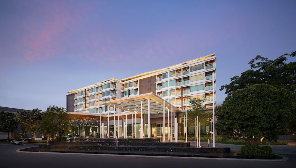 Фото Amari Hua Hin