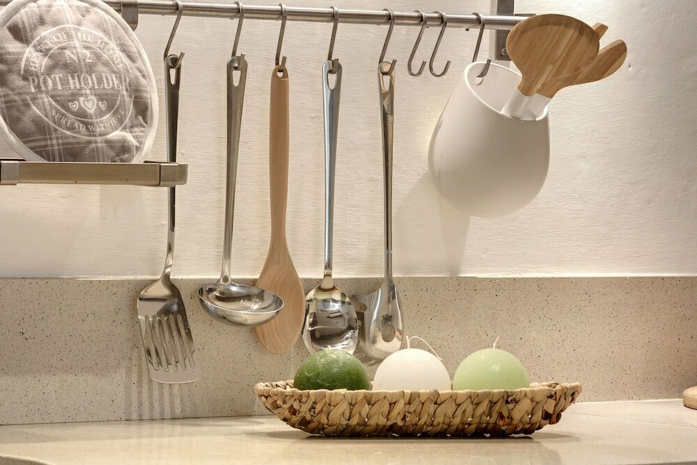 Фото Mamo Florence - Ghibellina Apartment