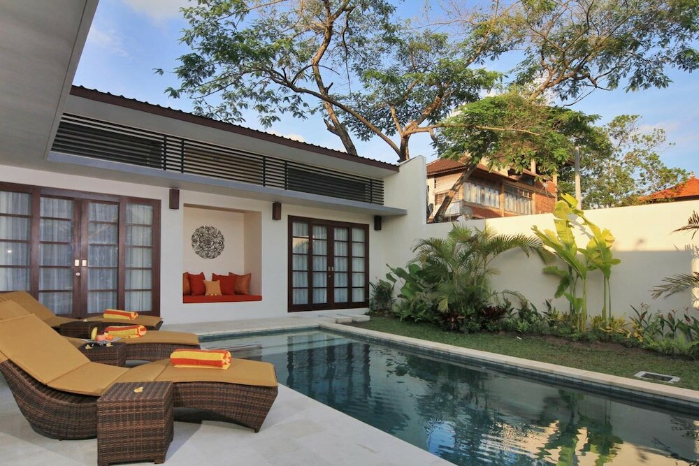 Фото Destiny Villas and Residence Seminyak