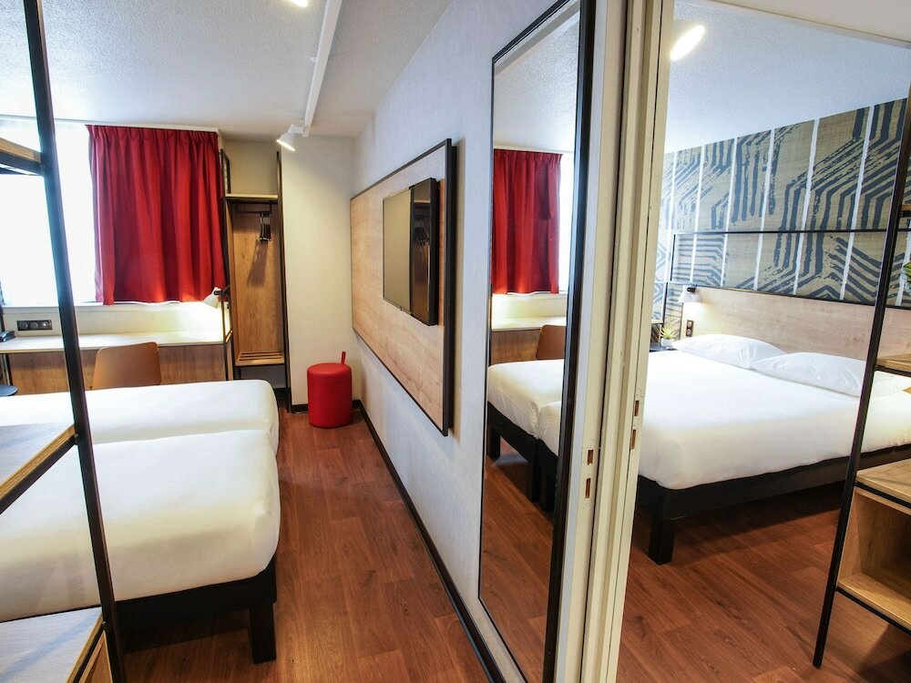 Фото Ibis Tours Centre Giraudeau