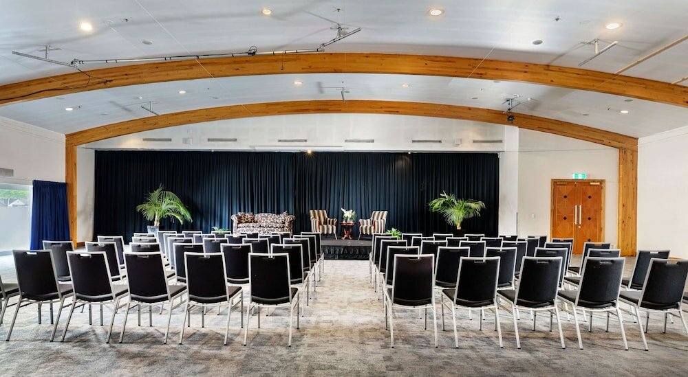 Фото Arawa Park Hotel