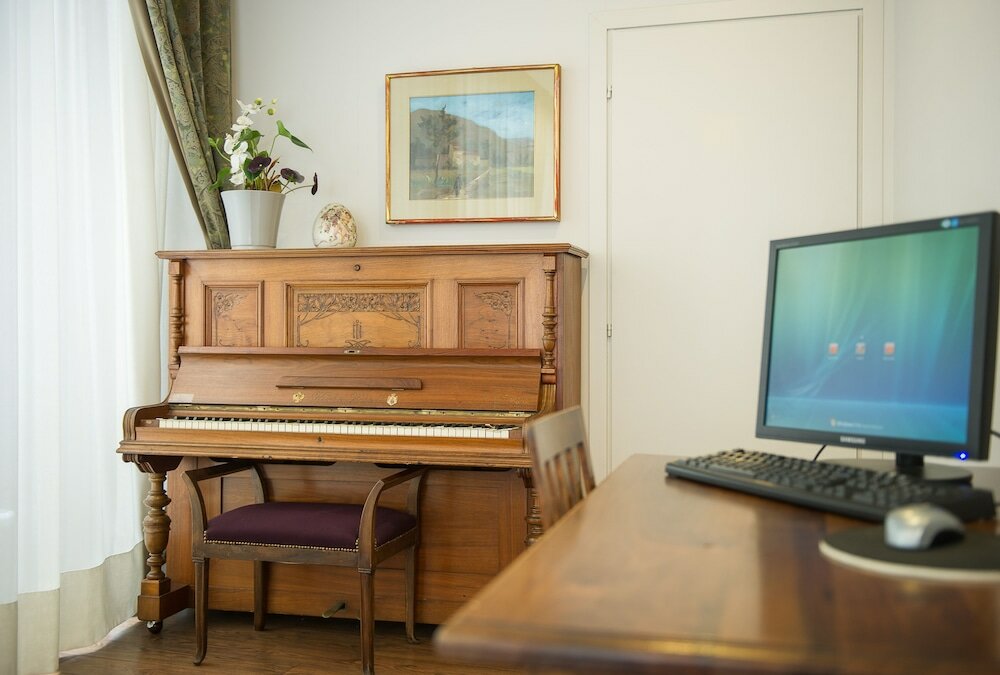 Фото Hotel Torino