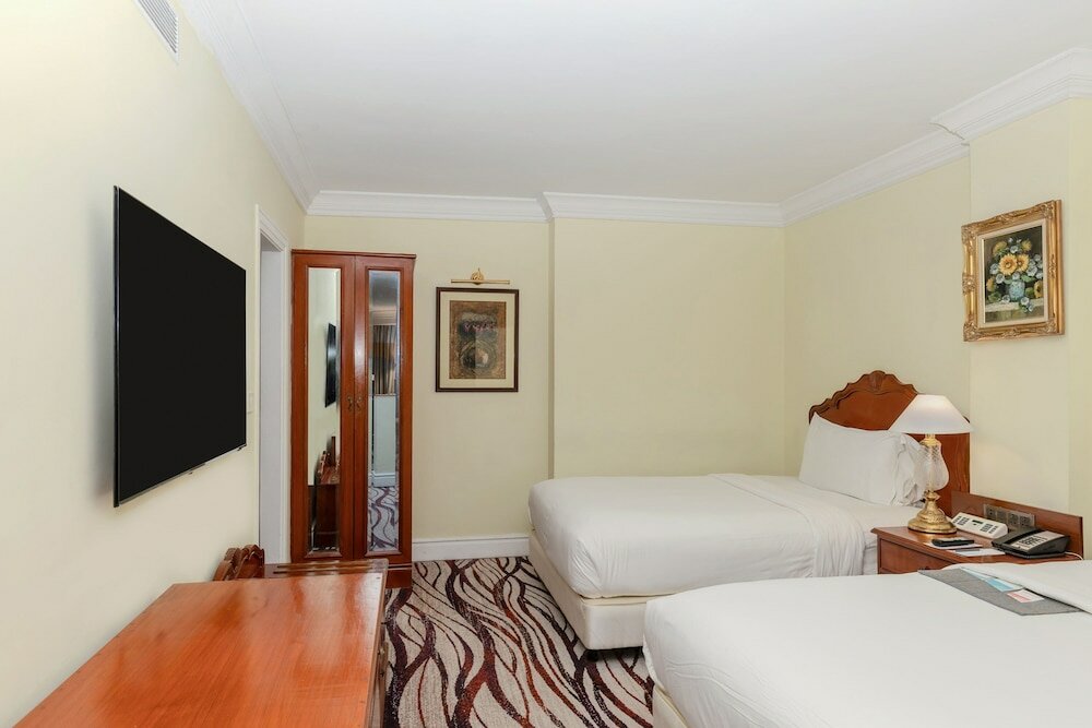 Фото Le Royal Meridien Chennai