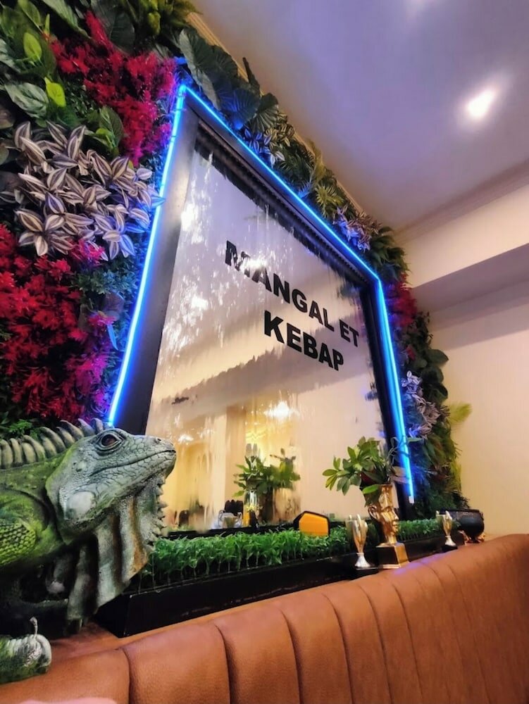 Фото Hotel Expo Frankfurt City Centre