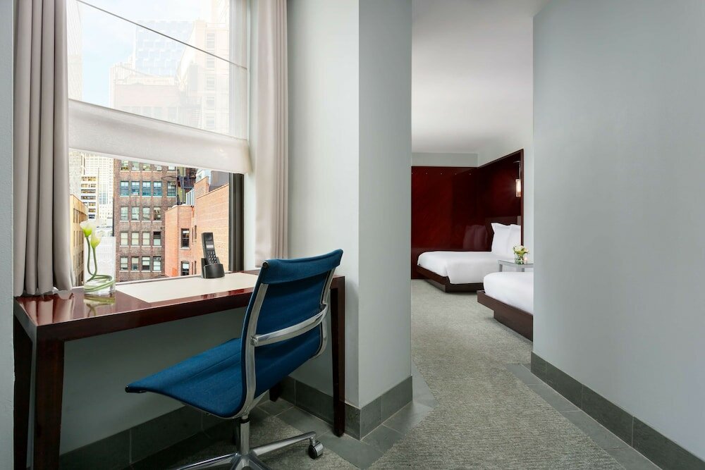 Фото Royalton New York