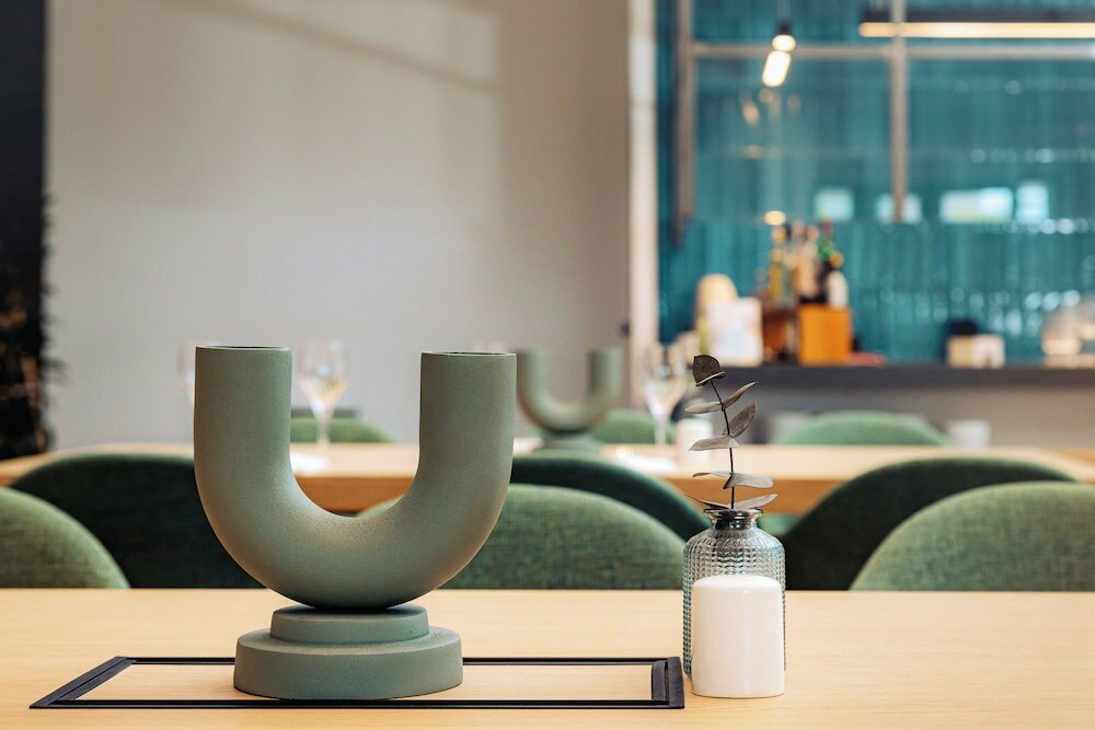 Фото Hotel Valencia Oceanic Affiliated by Meliá