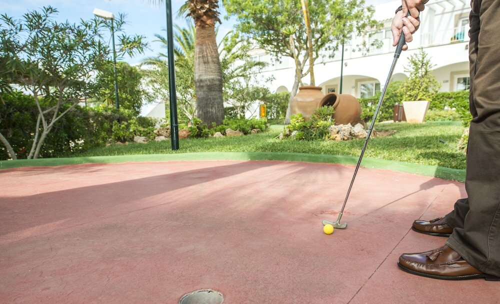 Фото Ona Village Cala d'Or