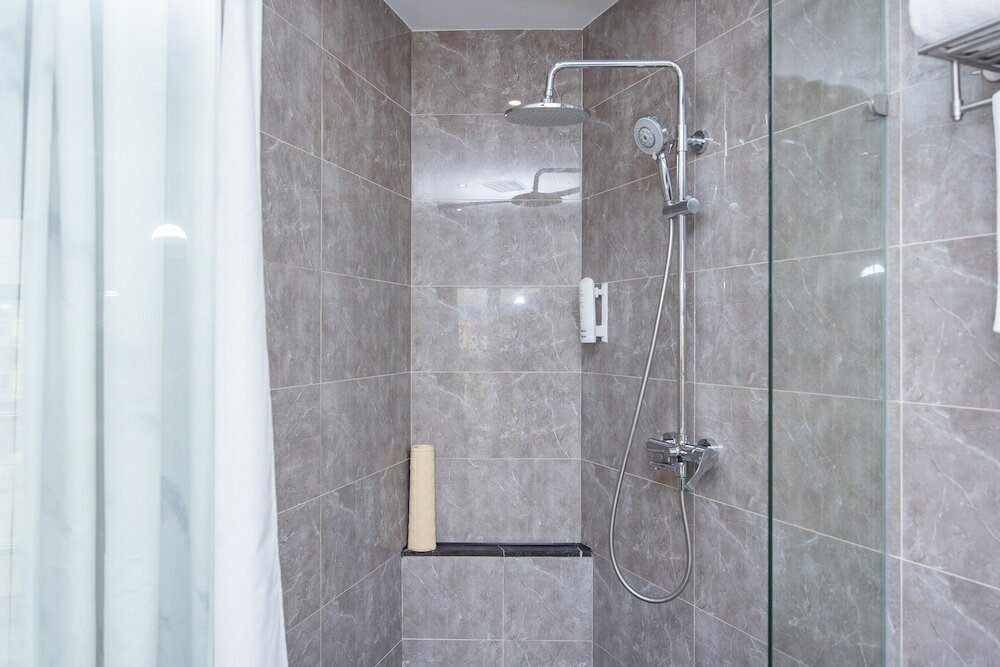 Фото Future Shangju Hotel