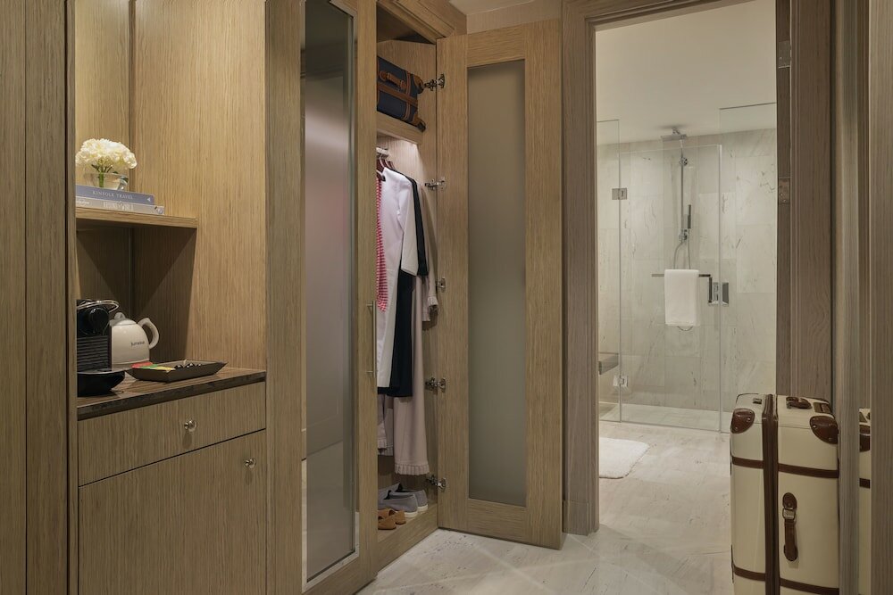 Фото Jumeirah Jabal Omar Makkah