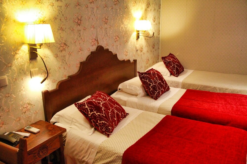 Фото Dom Sancho I