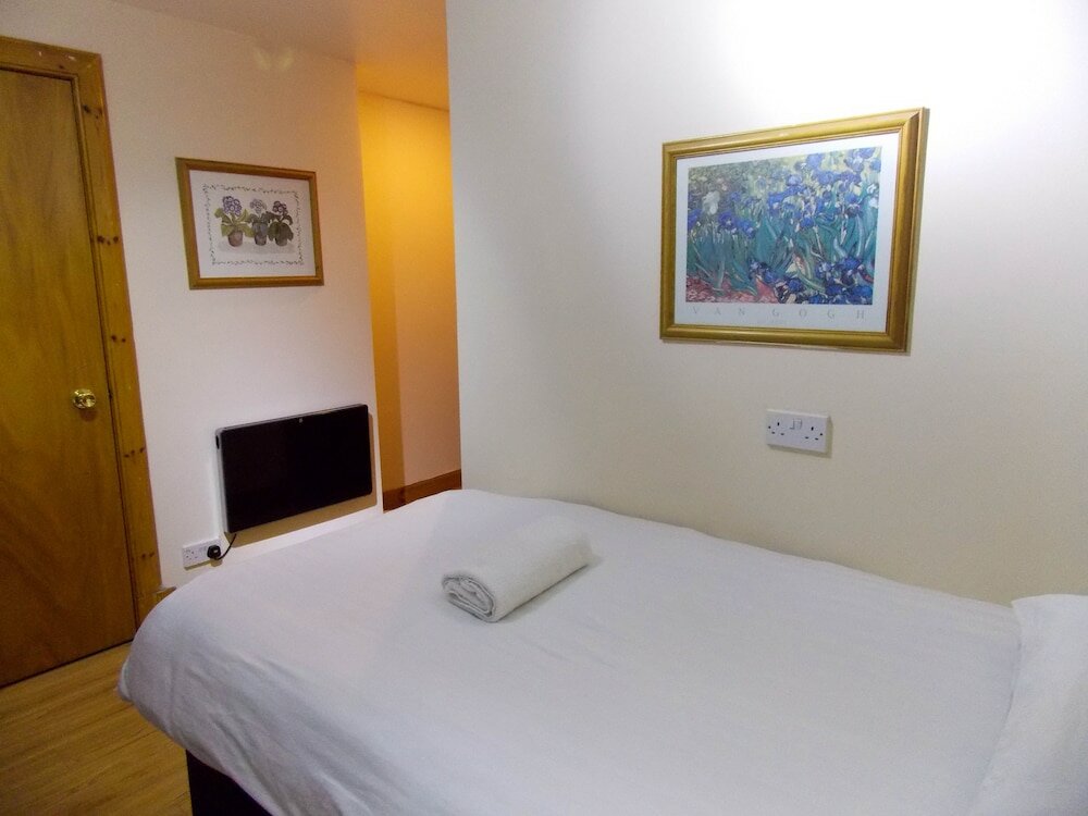 Фото The Victorian House