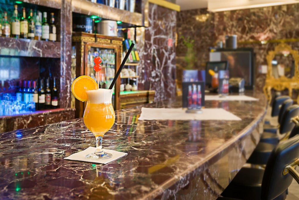 Фото Отель Unique Dortmund