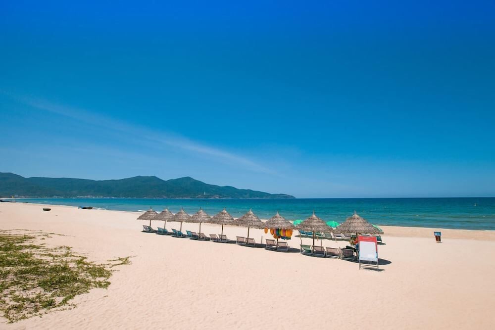 Фото Voco Ma Belle Danang by Ihg