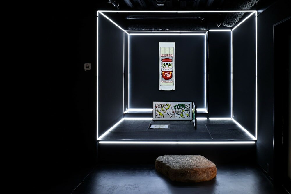 Фото Hotel Tavinos Kyoto