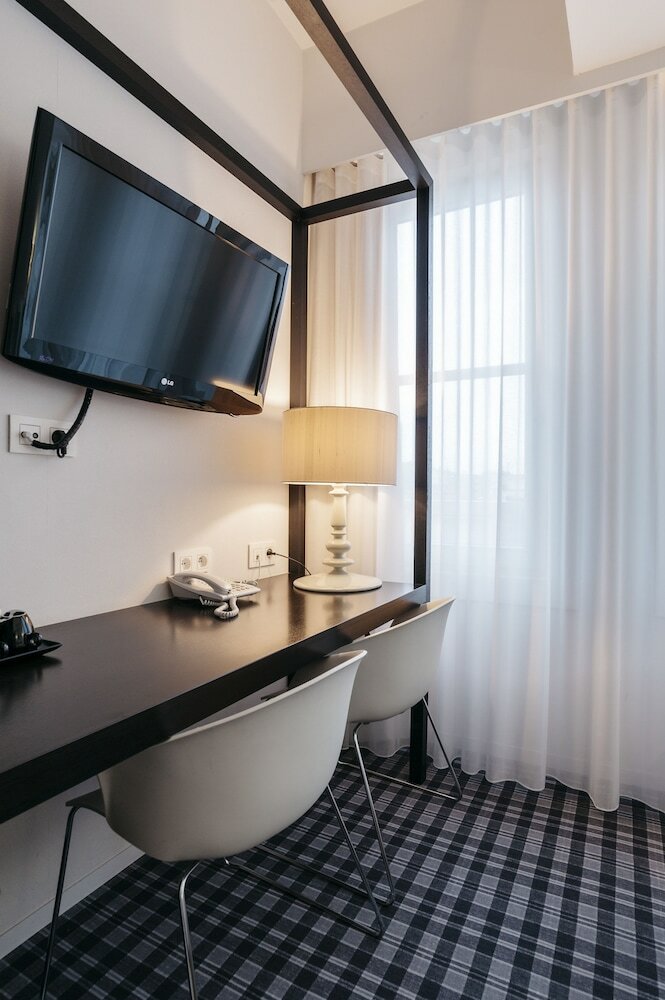 Фото Leopold Hotel Ostend