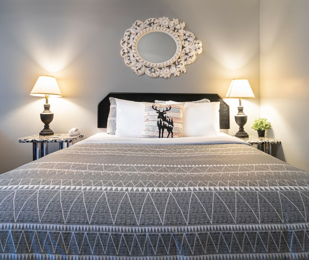 Фото Mountain View Inn