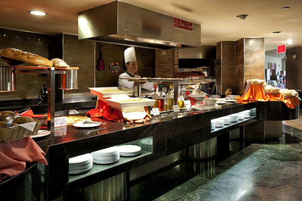 Фото Sandos Monaco