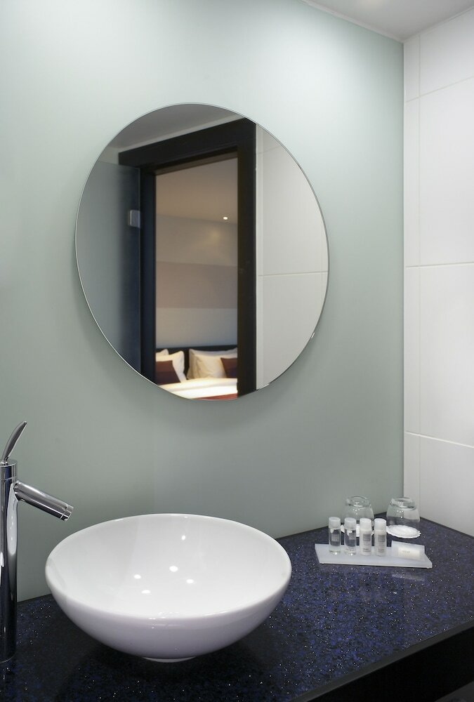 Фото Park Plaza Nottingham