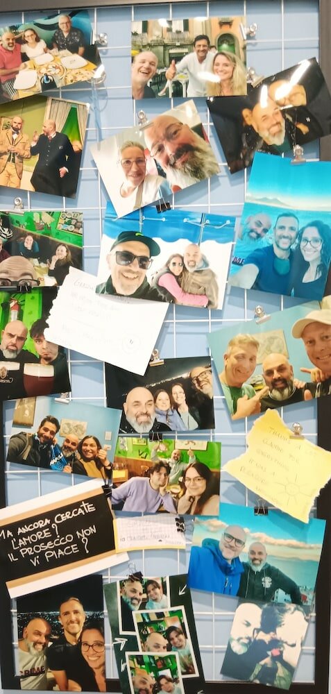 Фото Non ci resta che Napoli