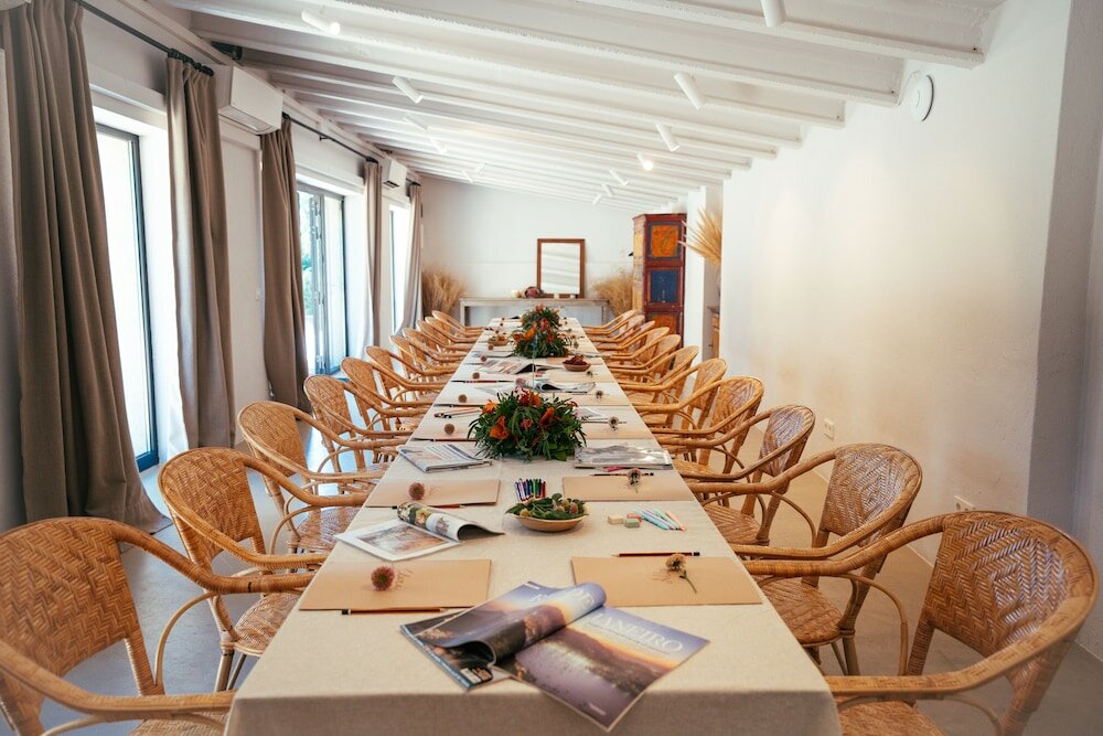 Фото Mas de Torrent Hotel & SPA