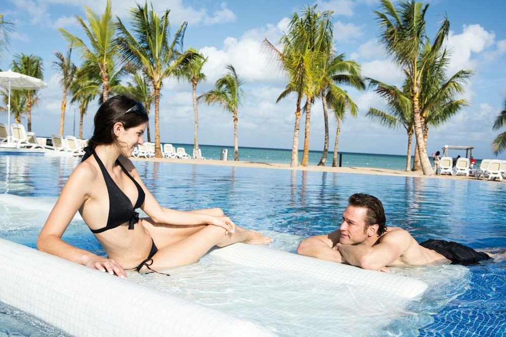 Фото Hotel Riu Palace Jamaica