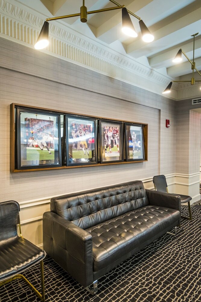 Фото Le Méridien Indianapolis