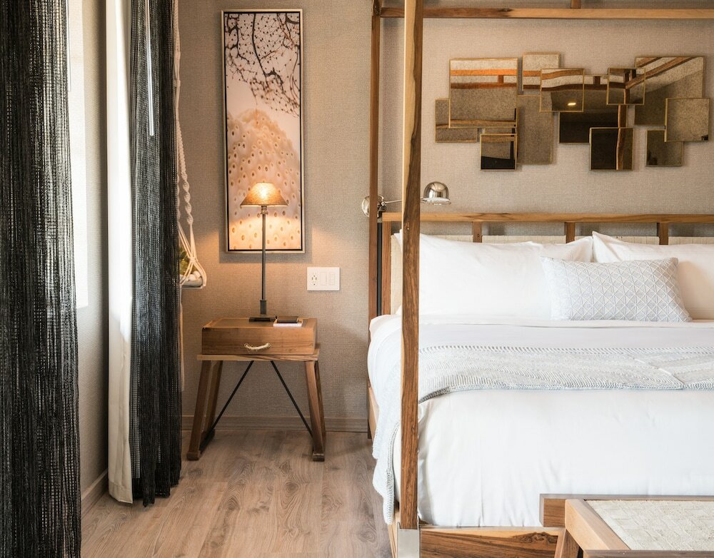 Фото Lennox Hotel Miami Beach