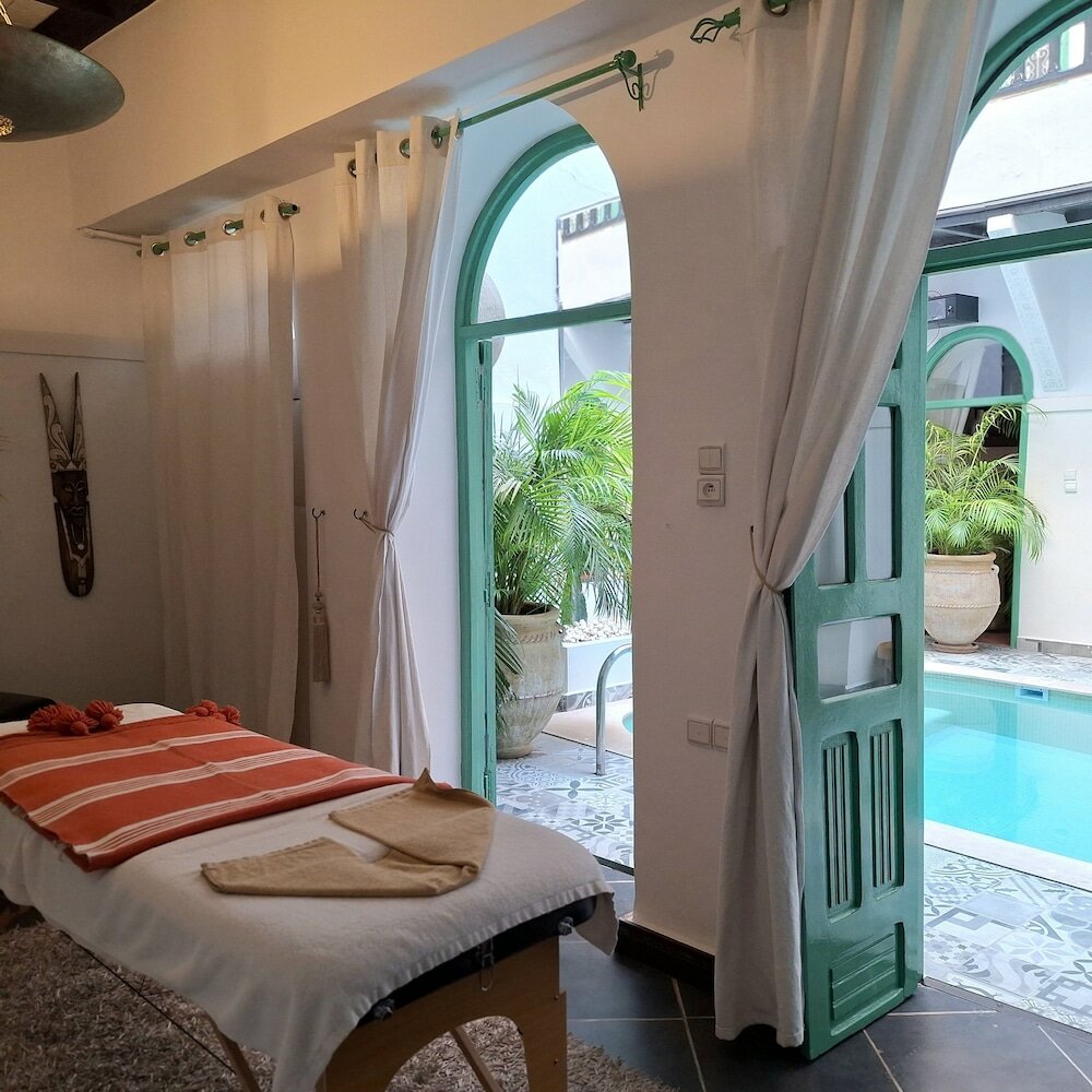 Фото Riad Dar El Grably