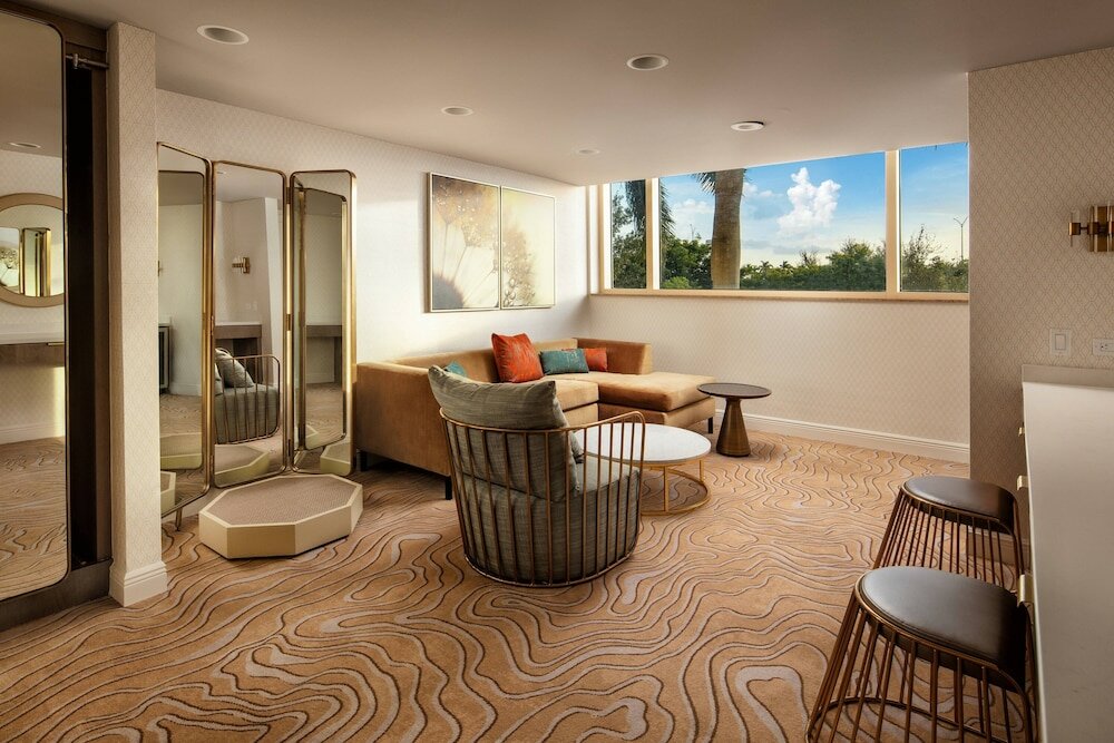 Фото Renaissance Fort Lauderdale West Hotel