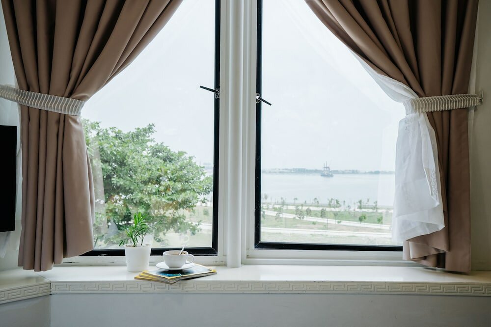 Фото Wang's Hotel Gurney Drive