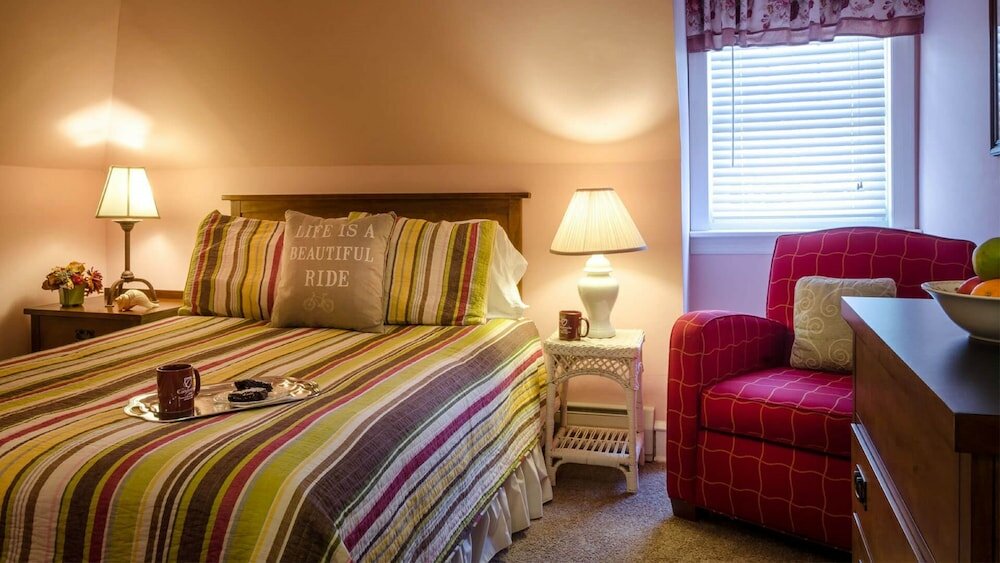 Фото Carisbrooke Inn