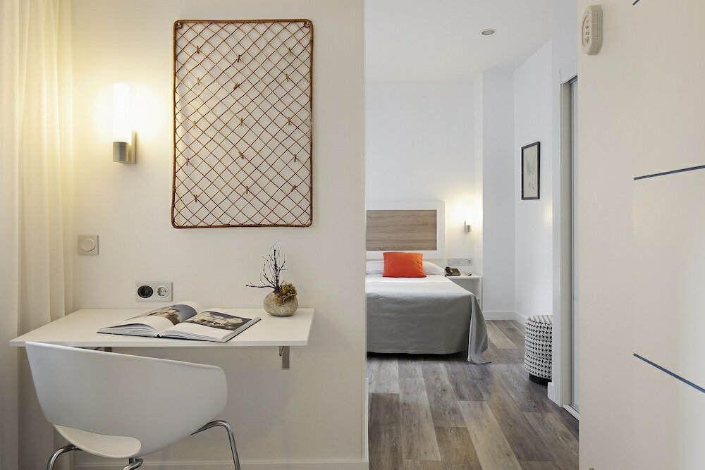 Фото Hotel Santa Rosa, Blue Hoteles