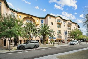 Гостиница Hotel Akena Biarritz - Grande plage