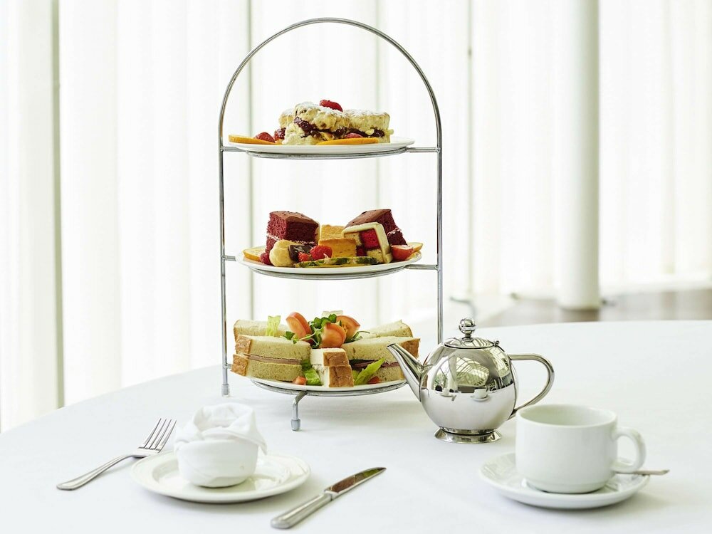 Фото Mercure St Helens