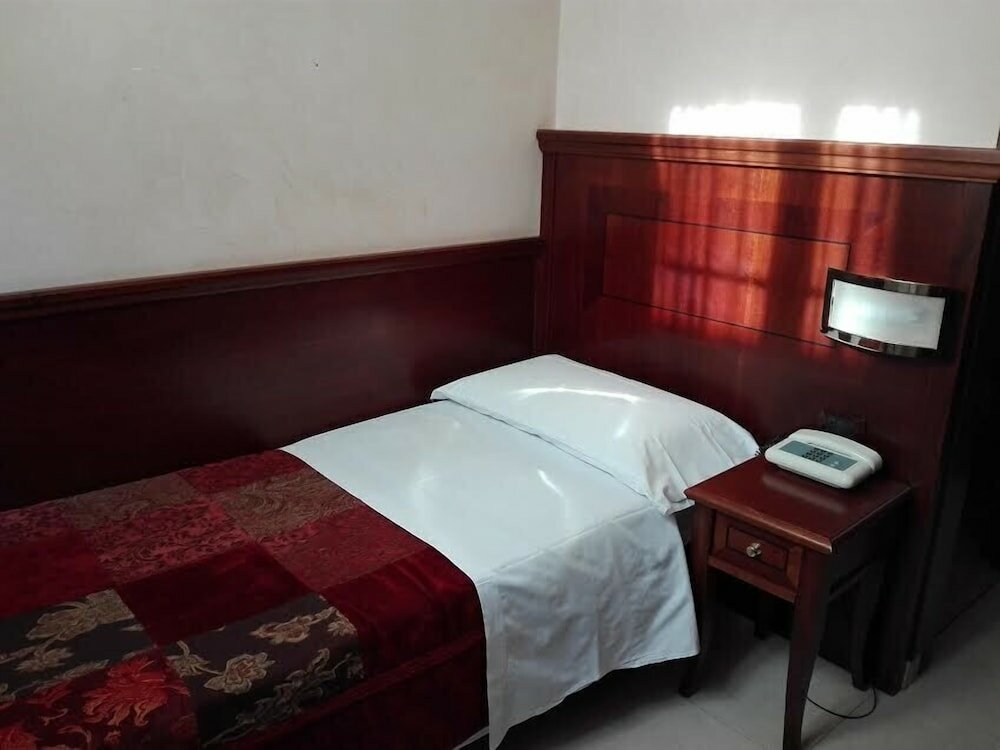 Фото Hotel Robinson