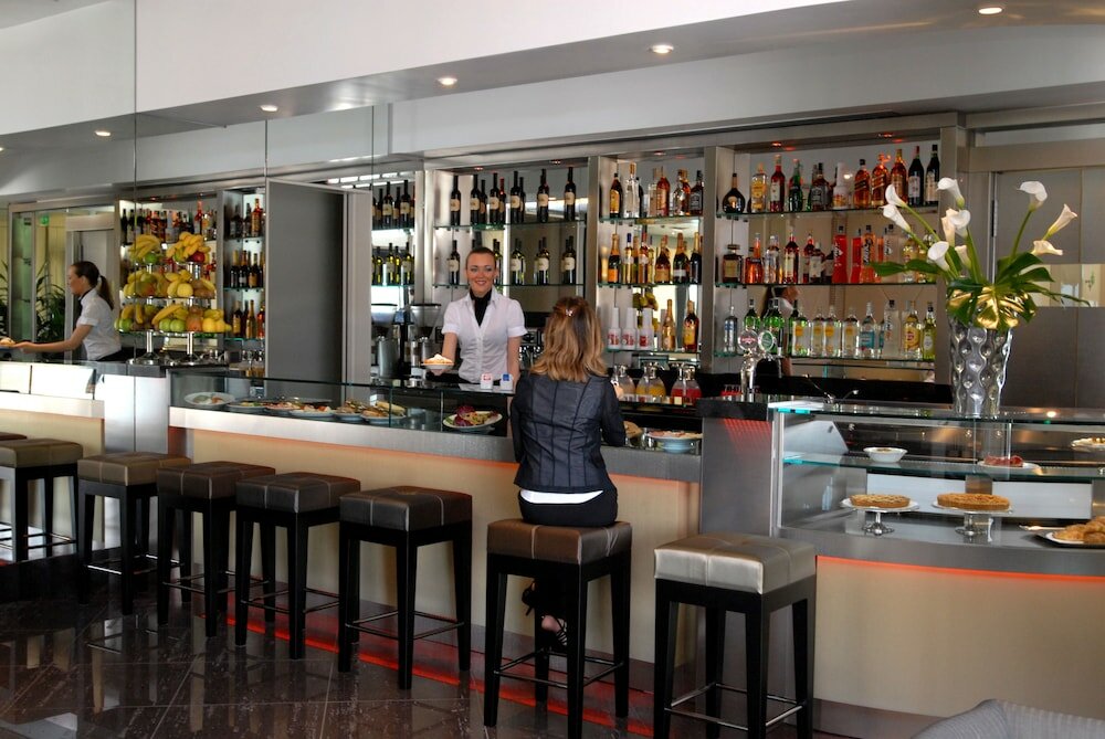 Фото Grand Hotel Duca di Mantova