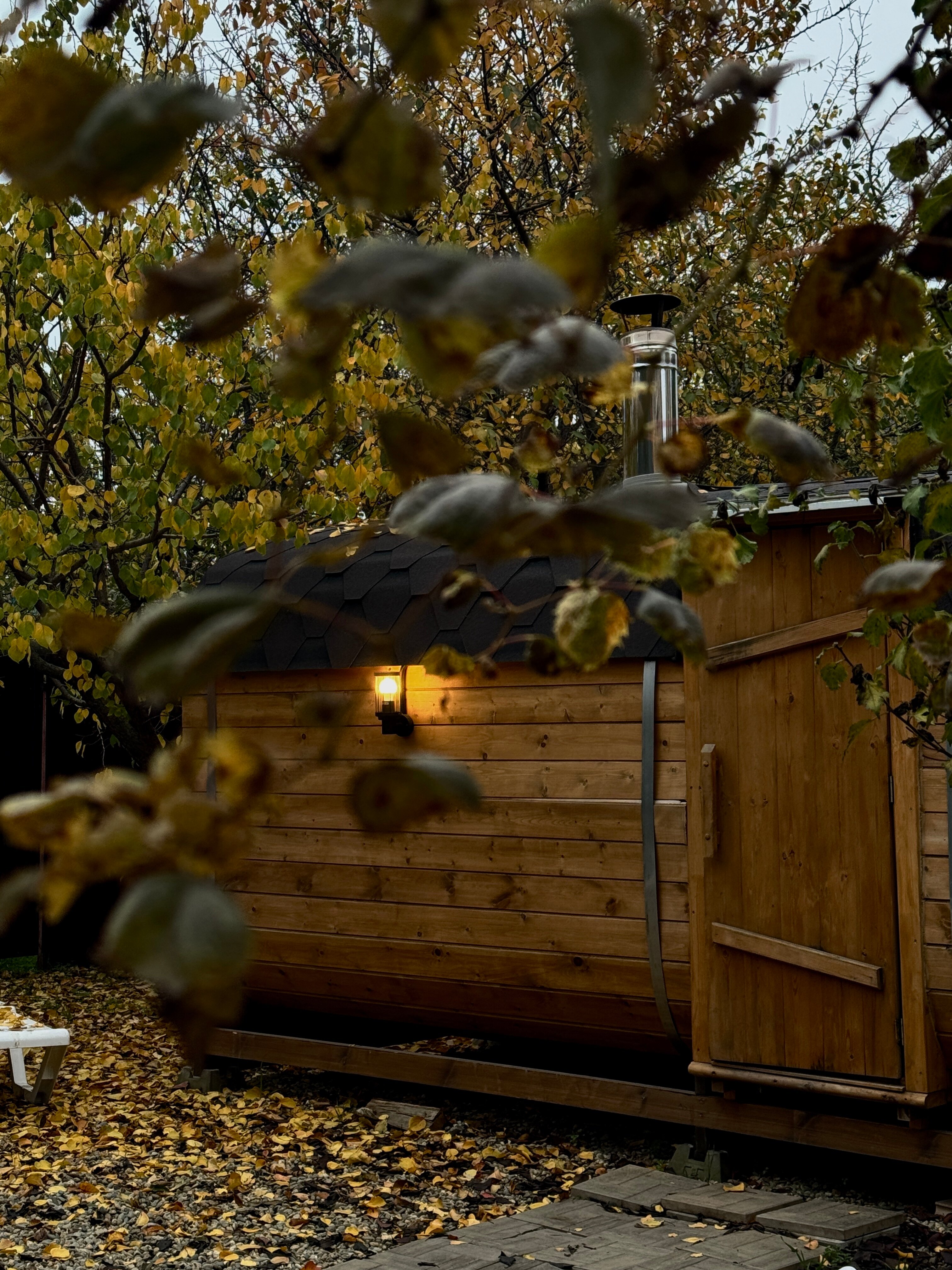 Фото Pool&Пар