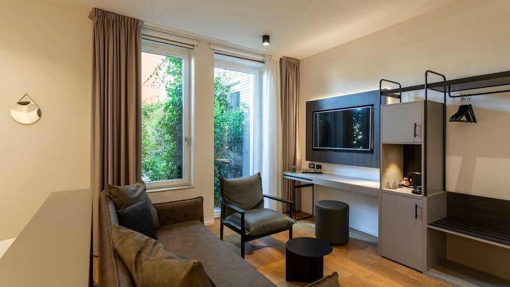 Фото I Portici Hotel