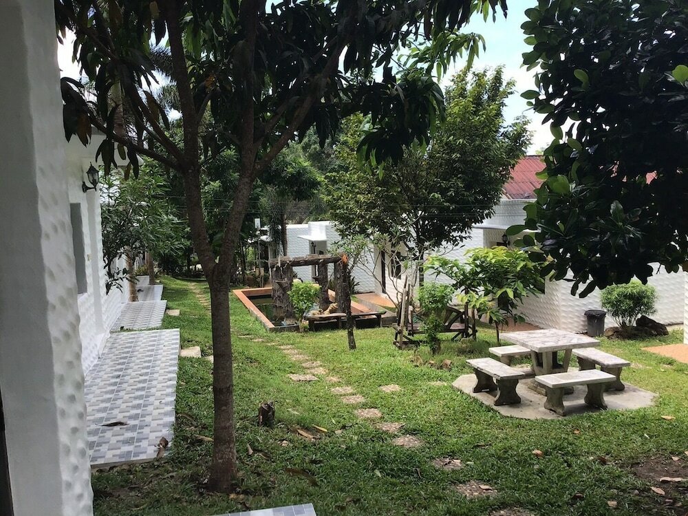 Фото Baan Aunrak Koh Chang