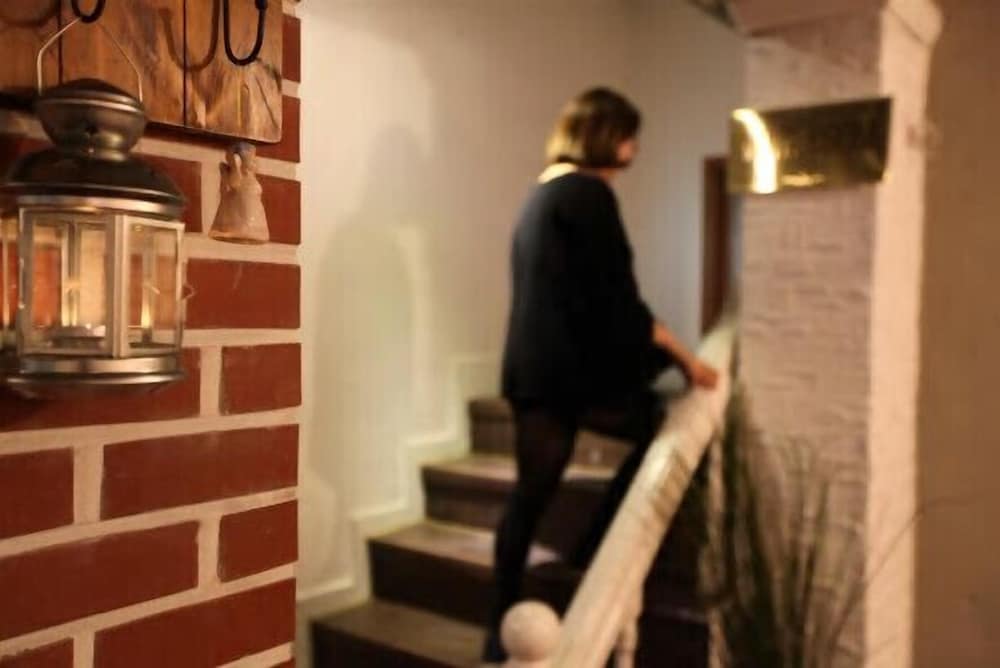 Фото Yeongdeungpo Dadareum Guest House