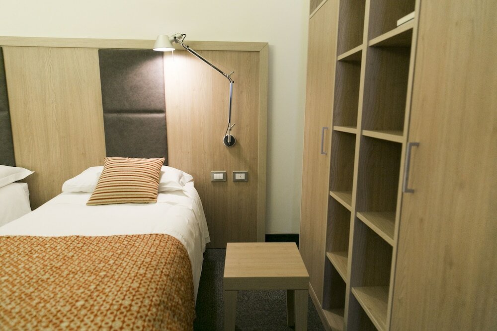 Фото Hotel Casa Valdese Roma