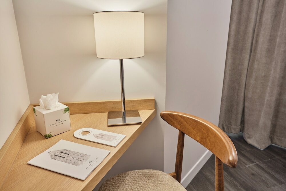 Фото Hotel Gabriel Paris Issy