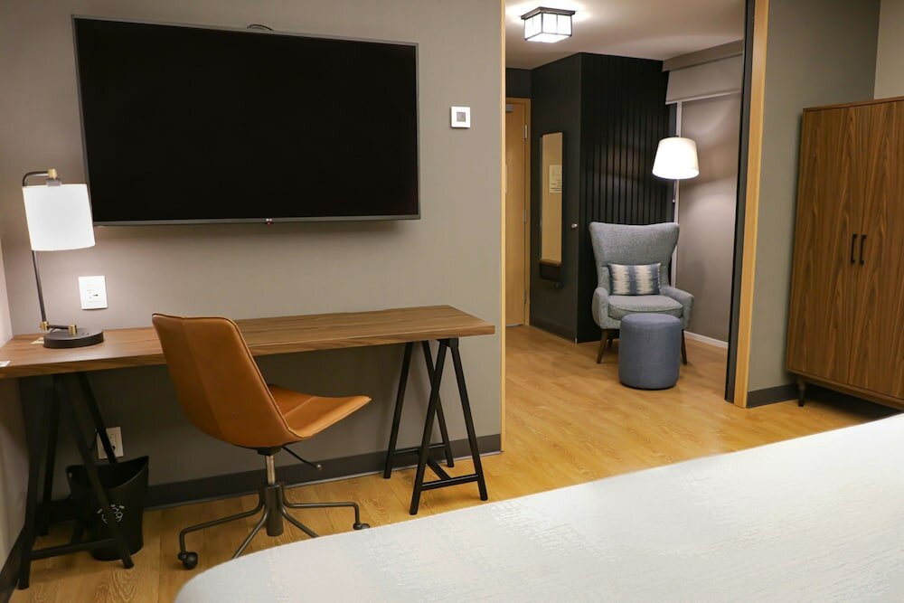 Фото Four Points by Sheraton Mexico City, Colonia Roma