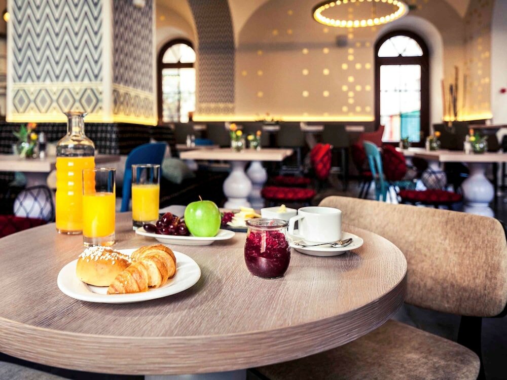 Фото Mercure Vienna First