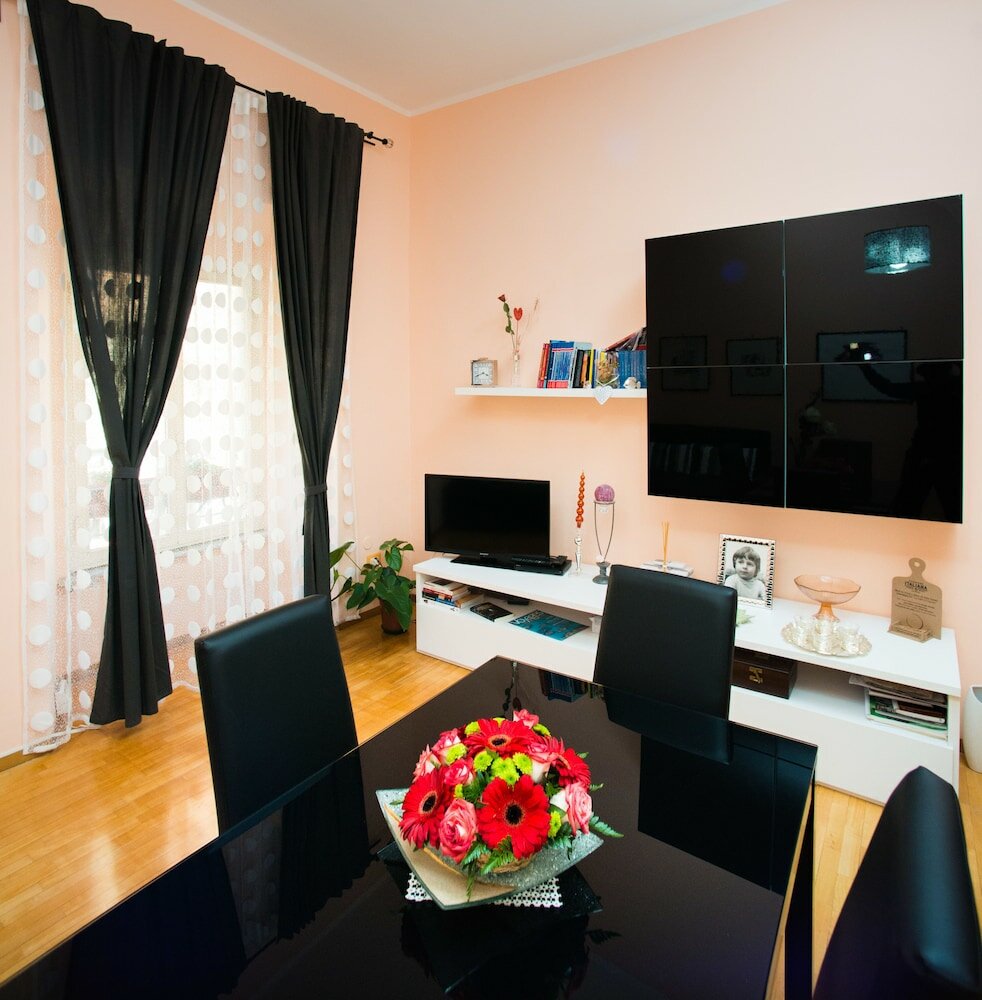 Фото B&b Eternal Rome Inn