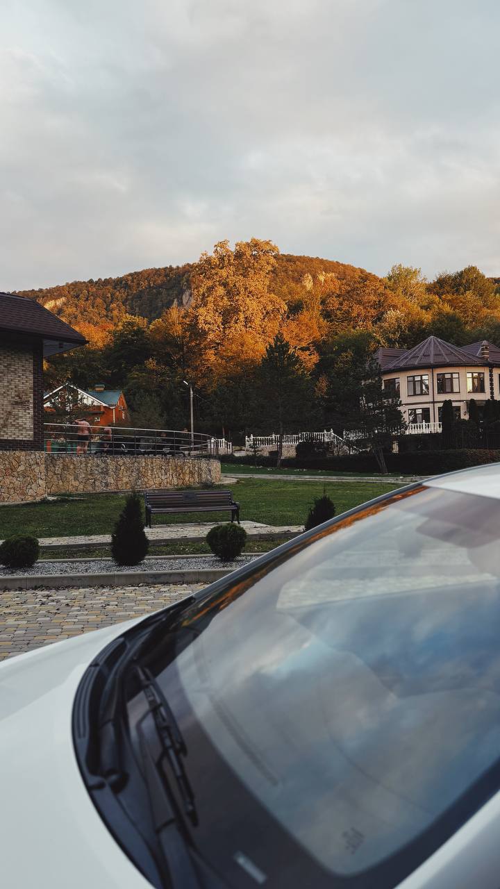 Фото Турист