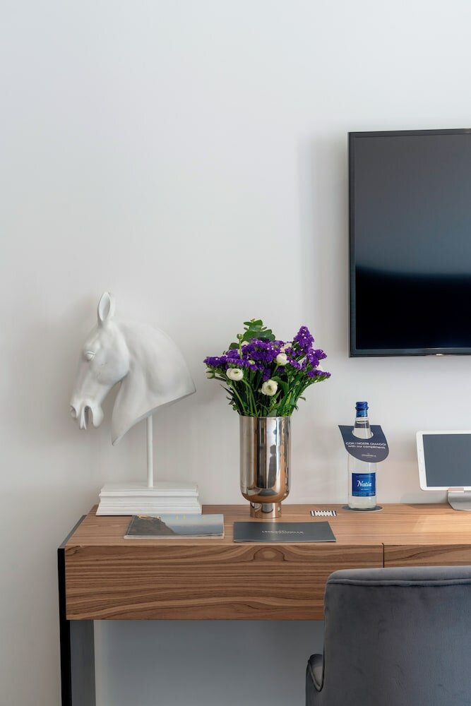 Фото Le Mummarelle